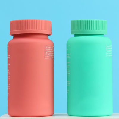 75cc 80cc 100cc 175cc Medicine Bottle Vitamin Pill Bottle Recycled