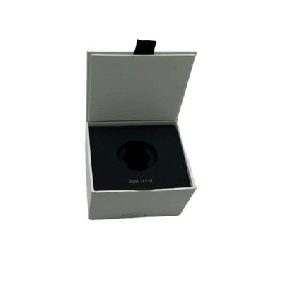 Smart Watch Paper Packaging Box Lip Watch Band Shipping Package Gift Watch Boxes