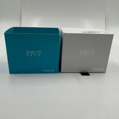 Smart Watch Paper Packaging Box Lip Watch Band Shipping Package Gift Watch Boxes