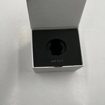 Smart Watch Paper Packaging Box Lip Watch Band Shipping Package Gift Watch Boxes