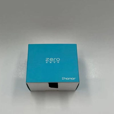 Smart Watch Paper Packaging Box Lip Watch Band Shipping Package Gift Watch Boxes