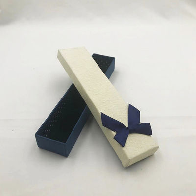 Custom Necklaces Bracelet Jewelry Packaging Boxes Magnetic Closure Cardboard