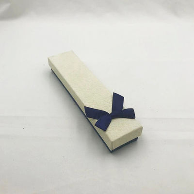 Custom Necklaces Bracelet Jewelry Packaging Boxes Magnetic Closure Cardboard