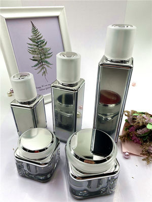 Hot Selling Luxury Cosmetic Jar Body Butter Jars Jars For Cosmetics