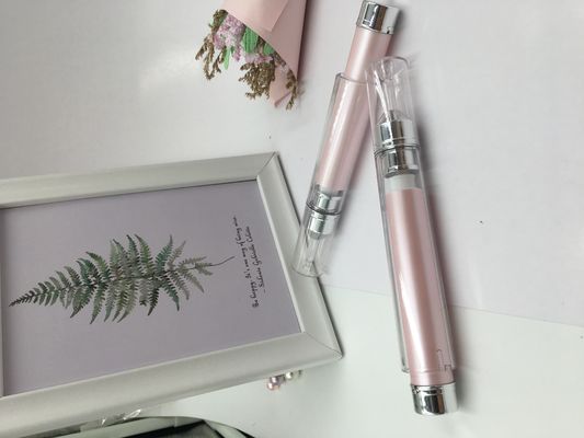 10 Ml Luxury Cosmetic Bottle Packaging Dropper Bottle Hair Care Oil Bottle