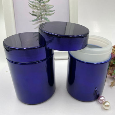 Industrial Protein Powder Containers Azlon HDPE Plastic Packaging for Bodybuilding Supplements 2-3 Days Sample Process